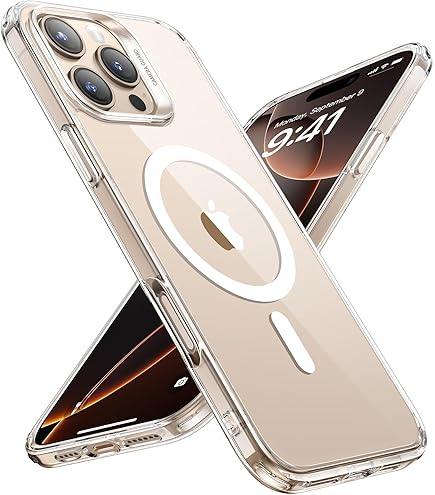 Amazon.com: Apple iPhone 16 Pro, US Version, 128GB, Desert